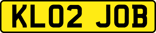 KL02JOB