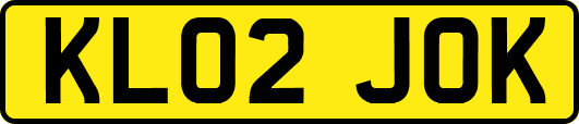 KL02JOK