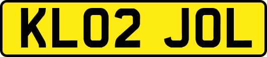KL02JOL