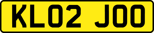 KL02JOO