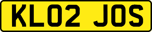 KL02JOS