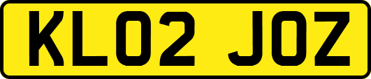 KL02JOZ