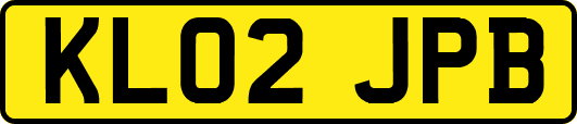 KL02JPB