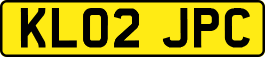 KL02JPC