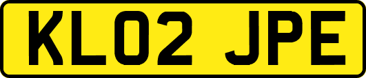 KL02JPE