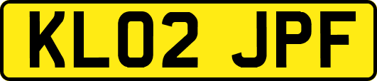 KL02JPF