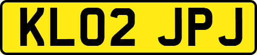 KL02JPJ