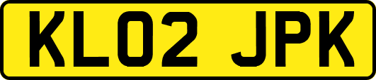 KL02JPK
