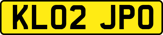 KL02JPO
