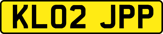 KL02JPP