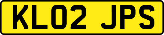 KL02JPS