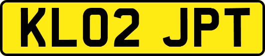 KL02JPT