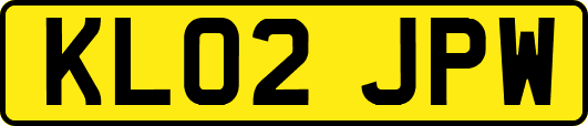 KL02JPW