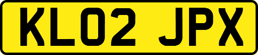 KL02JPX