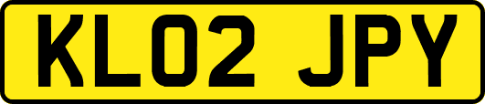 KL02JPY
