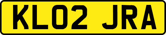 KL02JRA