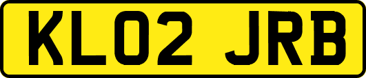 KL02JRB