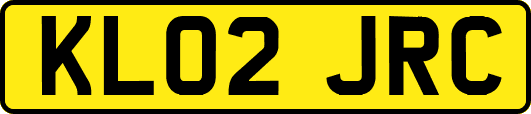 KL02JRC