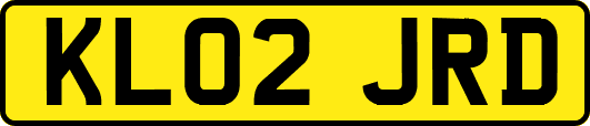 KL02JRD