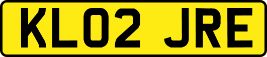 KL02JRE