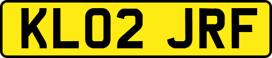 KL02JRF
