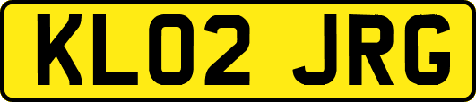 KL02JRG