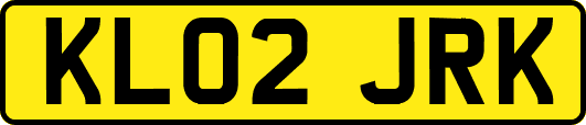 KL02JRK