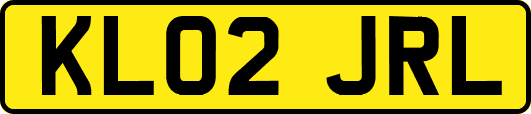 KL02JRL