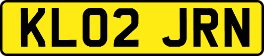 KL02JRN