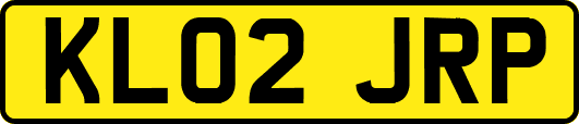 KL02JRP