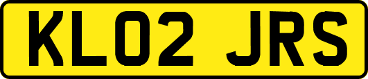 KL02JRS