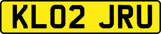 KL02JRU