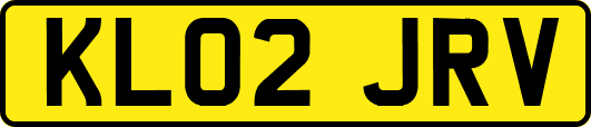 KL02JRV
