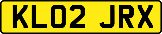KL02JRX