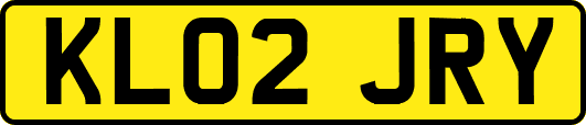 KL02JRY