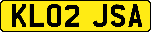 KL02JSA