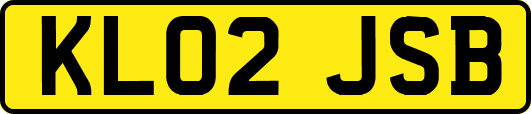 KL02JSB