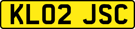 KL02JSC