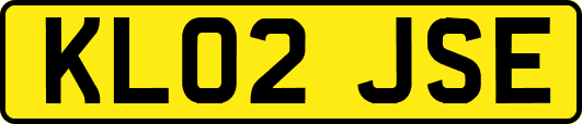 KL02JSE