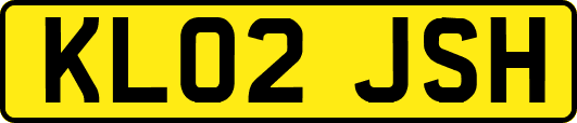 KL02JSH
