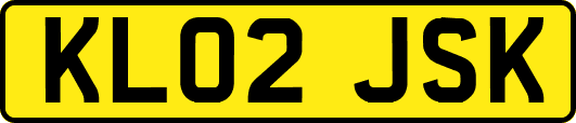 KL02JSK