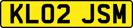 KL02JSM