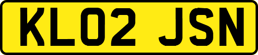 KL02JSN