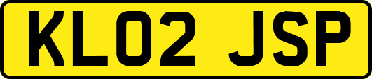 KL02JSP