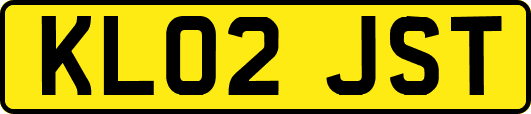 KL02JST