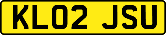 KL02JSU