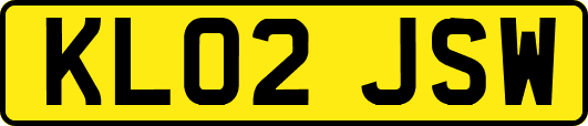 KL02JSW