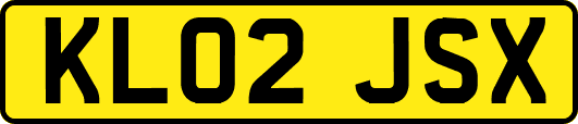 KL02JSX