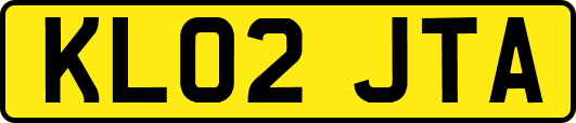 KL02JTA