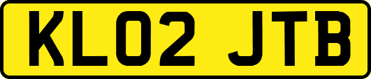 KL02JTB